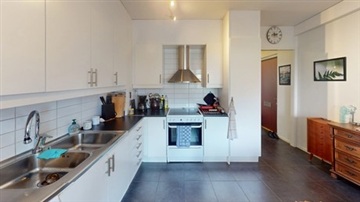 Photo 3. Apartment, Ludvikagatan, Helsingborg 