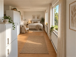Photo 1. Apartment, Thomsons Väg, Malmö 