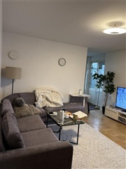 Photo 1. Apartment, Blåsvädersgatan, Göteborg 