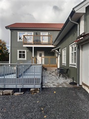 Photo 1. Apartment, Viskastigen, Veddige 