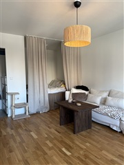 Photo 7. Apartment, Stationsgatan, Kumla 