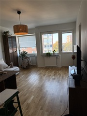 Photo 2. Apartment, Stationsgatan, Kumla 