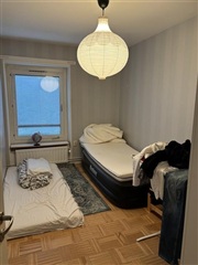 Photo 2. Apartment, Blåsvädersgatan, Göteborg 