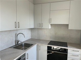 Photo 1. Apartment, Stationsgatan, Kumla 