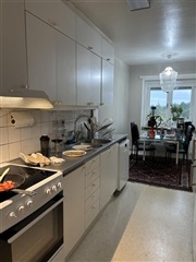 Photo 3. Apartment, Blåsvädersgatan, Göteborg 