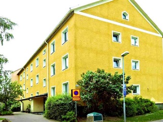 Photo 2. Apartment, Vårdkasvägen, Linköping 