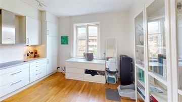Photo 1. Apartment, Kommissgatan, Helsingborg 