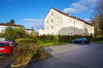 Photo 1. Apartment, Kellgrensgatan, Borås 