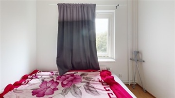 Photo 2. Apartment, Blidvädersgatan, Göteborg 