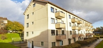 Photo 1. Apartment, Söderforsgatan, Borås 