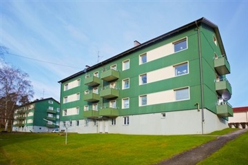 Photo 1. Apartment, Völundsgatan, Borås 