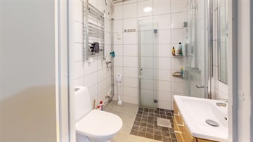 Photo 5. Apartment, Blidvädersgatan, Göteborg 