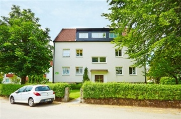 Photo 1. Apartment, Kummelgatan, Borås 
