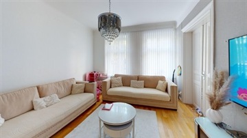 Photo 3. Apartment, Wieselgrensgatan, Helsingborg 