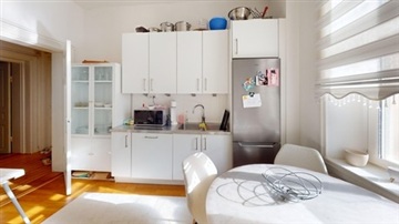 Photo 2. Apartment, Wieselgrensgatan, Helsingborg 