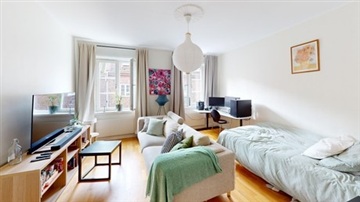 Photo 2. Apartment, Kommissgatan, Helsingborg 