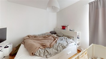 Photo 2. Apartment, Övre Eneborgsvägen, Helsingborg 