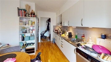 Photo 3. Apartment, Övre Eneborgsvägen, Helsingborg 
