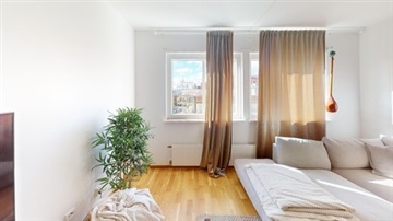 Photo 2. Apartment, Bjäregatan, Helsingborg 