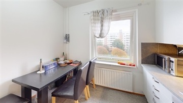 Photo 4. Apartment, Blidvädersgatan, Göteborg 