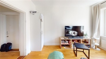 Photo 3. Apartment, Kommissgatan, Helsingborg 