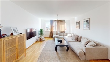 Photo 3. Apartment, Bjäregatan, Helsingborg 
