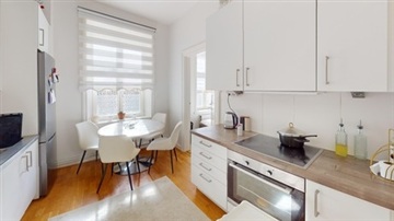 Photo 1. Apartment, Wieselgrensgatan, Helsingborg 