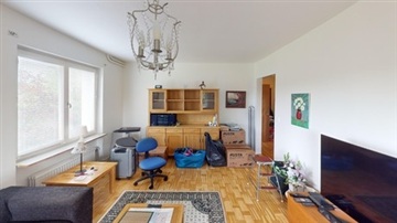 Photo 1. Apartment, Nedre Furuskogsvägen, Partille 