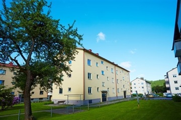 Photo 1. Apartment, huldregatan, Borås 