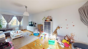 Photo 5. Apartment, Övre Eneborgsvägen, Helsingborg 
