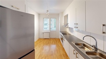 Photo 4. Apartment, Nedre Furuskogsvägen, Partille 