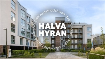 Photo 1. Apartment, Kolsyregatan, Limhamn 