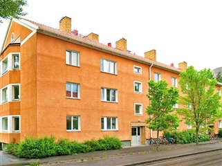 Photo 1. Apartment, vistvägen, Linköping 