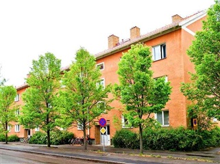 Photo 3. Apartment, vistvägen, Linköping 