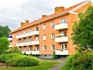 Photo 2. Apartment, vistvägen, Linköping 