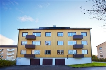Photo 2. Apartment, sjöbogatan, Borås 