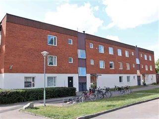 Photo 2. Apartment, Allevägen, Linköping 