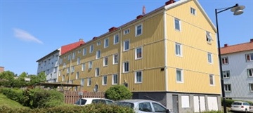 Photo 1. Apartment, Krokslätts Parkgata, Göteborg 