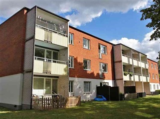 Photo 1. Apartment, Allevägen, Linköping 