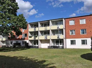 Photo 3. Apartment, Allevägen, Linköping 