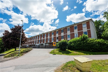 Photo 1. Apartment, Hallengrensvägen, Nättraby 