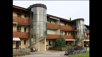 Photo 1. Apartment, Säbygatan, Torshälla 