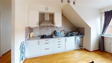 Photo 4. Apartment, Direktörsgatan, Helsingborg 
