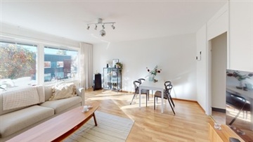Photo 2. Apartment, Flöjtgatan, Karlstad 