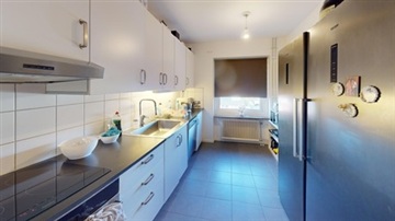 Photo 2. Apartment, Wienergatan, Helsingborg 