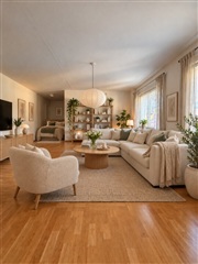 Photo 1. Apartment, Nygatan, Trelleborg 