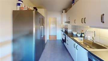 Photo 3. Apartment, Wienergatan, Helsingborg 