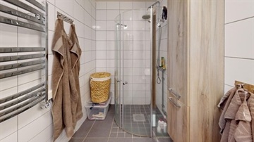 Photo 2. Apartment, Lokvägen, Påarp 