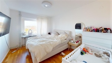 Photo 1. Apartment, Wienergatan, Helsingborg 