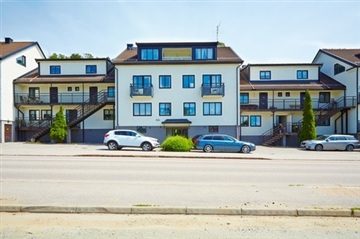 Photo 1. Apartment, Döbelnsgatan, Borås 